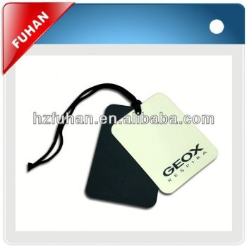 The production of various kinds of general beautiful Children's clothing tags