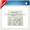 China factory direct supply superior quality label tag