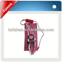 2013 Best Quality labels and hangtags for garments
