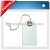 2013 Best Quality recycled hangtags for garments