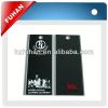 high quality garment kraft hang tag for sale