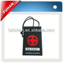 high quality garment jeans hang tags designs for sale