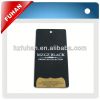 directly factory plastic swing tag