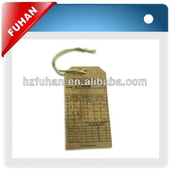 directly factory plastic baggage tag