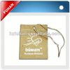 directly factory pvc plastic hanging tags