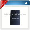 directly factory cheap plastic luggage tag