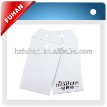 Hot sale good quality paper hang tag