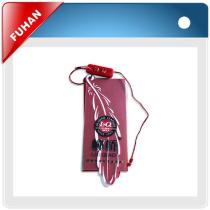 Wholesale High quality hang tag made in china