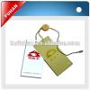 2014 hot sale cheap and fine hangtag