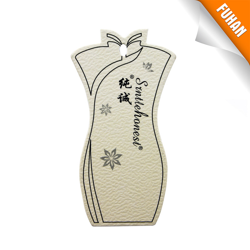 2014 Fashion clothing security tag for garment
