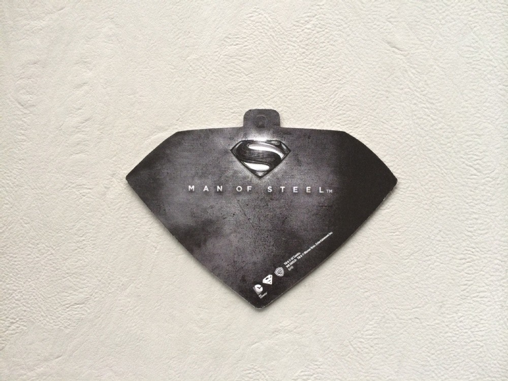 Custom design logo and die cut printed hang tags