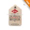Top high quality hang tags for kids clothing