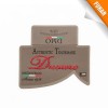 Thicken Specility paper Embossed Printed Hang tags