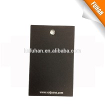 Hot design and best quality hang tag