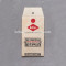 Competitive price for brown kraft hang tag