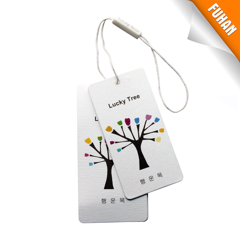 customized hang tags for kids clothing , clothing label, price lable for T-shirts/garment