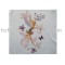 fashion accessory widely used as fashion accessories applied to apparel,garment,clothes,homespun fabric and room ornament
