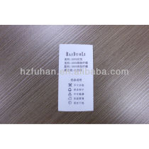 label printing company customized date printing in label