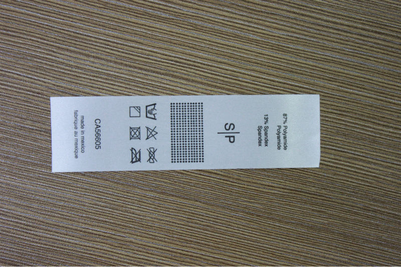 all kinds of woven main label,woven care label,satin washlabel and hangtag