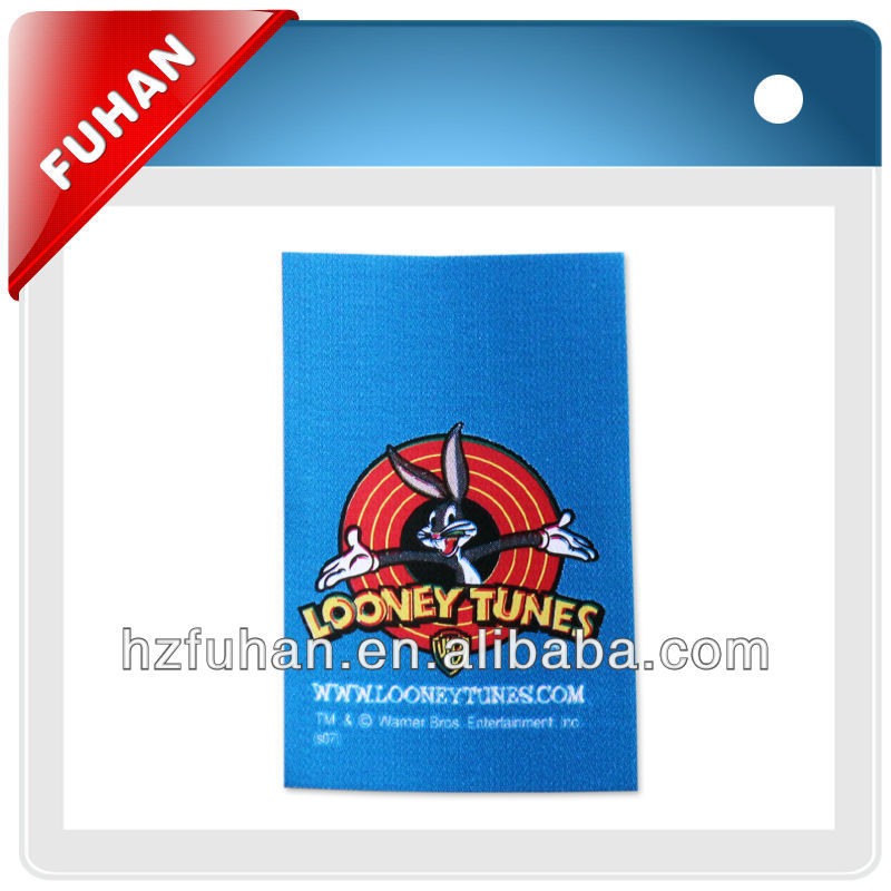lovely air conditioning mattress printed label