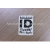 printed label plant customized printing cosmetic jar labels