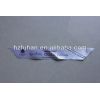 2013 newest style fabric printed labels