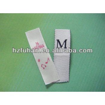 2013 newest style food safe adhesive label printing