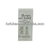 2013 newest style luggage label printing