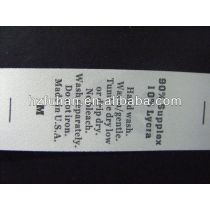 2013 newest style laser metallized paper for printing label