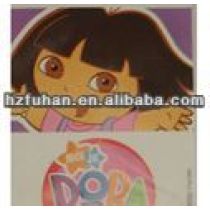 2013 newest style school paper printing label
