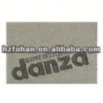 2013 newest style silkscreen printing labels