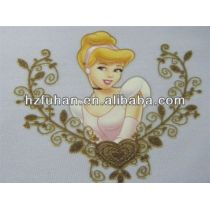 2013 newest style printing cosmetic jar labels