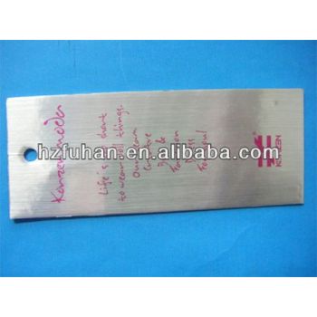 All kinds of glass bottle label printing