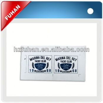 All kinds of cheap waterproof labels stickers printing colorful