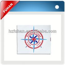 All kinds of directly factory canvas printing label