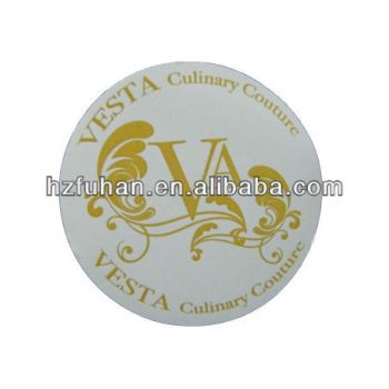 Various kinds of custom wine label printing company