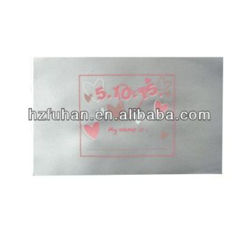 All kinds of directly factory printed rfid labels