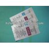 All kinds of directly factory printed leather label