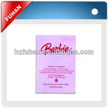 Various kinds of directly factory self adhesive label sticker printing
