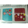 Various kinds of directly factory printing shrink pvc sleeve labels