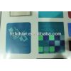 Various kinds of directly factory printed security label