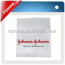 Various kinds of directly factory printing brand label