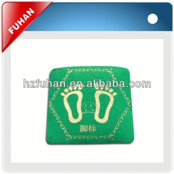 2013 chinese customed printed paper sleeve labels