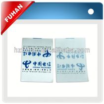 2013 chinese customed medicine label printing
