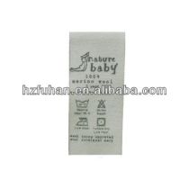 2013 chinese customed label sticker label printing