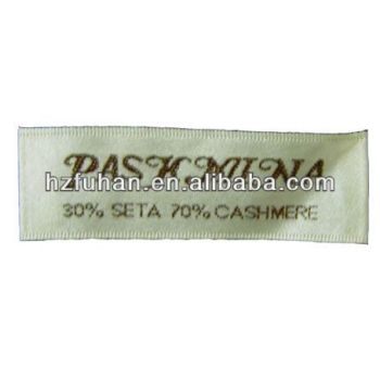 2013 hot popular customed non-drying glue label printing