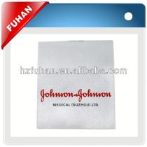 2013 chinese customed printed rfid labels