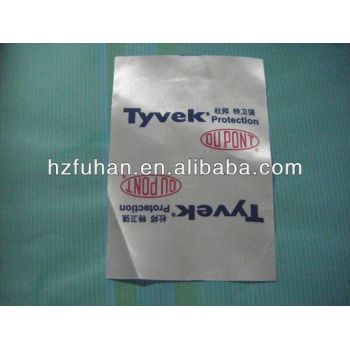 2013 chinese customed handheld label printing
