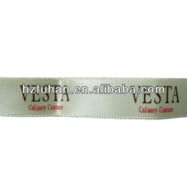 2013 chinese customed printed logo labels