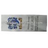 2013 hot popular customed airline label printing